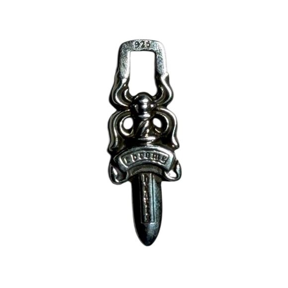 Dagger #5 pendant - Picture 5 of 7